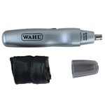 Wahl Hygienic Personal Trimmer 5560-500 Cordless Battery Operated
