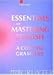 Essentials of Mastering English: A Concise Grammar