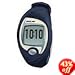 Polar FS1 Heart Rate Monitor Watch (Dark Blue)