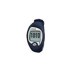 Polar FS1 Heart Rate Monitor Watch (Dark Blue)
