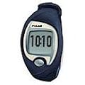 Polar FS1 Heart Rate Monitor Watch (Dark Blue)
