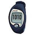 Polar FS1 Heart Rate Monitor Watch (Dark Blue)