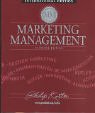 Marketing Management : Analysis, Planning, Implementation, and Control (9th)