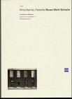 Neue Welt Schule (Werkdokumente)