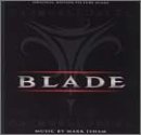 Mark Isham - Blade: Original Motion Picture Score - Zortam Music
