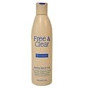 Free & Clear Shampoo (8 oz) - Improved Now Even Milder