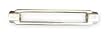 Industrial Grade 2UMC7 Turnbuckle, Body, for Ends 5/8-11, 8 In
