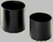 Leupold Alumina Lens Shade 4" 50mm Matte 52353