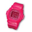 ZALES Ladies' Casio Classic Pink Baby-G Watch (Model: BG-5601-4)