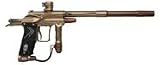 NEW PLANET ECLIPSE EGO 08 OLIVE W/BROWN PAINTBALL MARKER