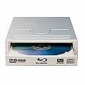 I-O DATA AVCHD SerialATA BD/DVD/CDマルチドライブ ホワイト BRD-SM4