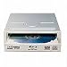 I-O DATA AVCHD SerialATA BD/DVD/CDマルチドライブ ホワイト BRD-SM4
