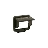 Delkin Devices DND80S Snap-On Standard Shade for Nikon D80