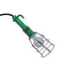 日動　防雨型ハンドランプ　防雨耐震球ハンドランプ　１００Ｖ１００Ｗ　スイッチ付 WHL100S