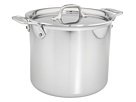 All-Clad Stainless Steel 7 - Gray