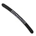 Nail Perfection 100/180 Grit long lasting Banana/Curved/Boomerang Nail File