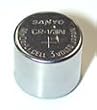 Paintball Sports Chronograph Replacement Battery