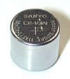 Paintball Sports Chronograph Replacement Battery