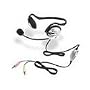 Behind-the-neck Headset W. Mic