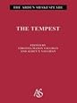 The Tempest (Arden Shakespeare: Third Series)