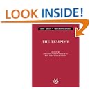 The Tempest (Arden Shakespeare: Third Series)