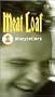 VH1 Storytellers - Meatloaf [VHS]