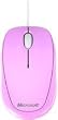 Microsoft Compact Optical Mouse 500 - mouse