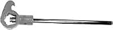 Heavy Duty Adjustable Hydrant Wrench