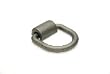Valley 53252 D-Ring 5/8" w/welded mtng brkt