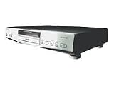  : Mustek DVD V560 - DVD player - silver