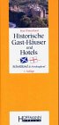 City Travel Guides Discounted  Bücher : Gast-Häuser und historische Hotels Schottlands