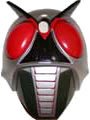 仮面ライダー RIDERX