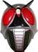 仮面ライダー RIDERX