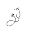 [Itm] Neonatal, Pink [Acsry To]: Stainless Steel Stethoscopes - Neonatal, Pink