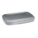 NETGEAR RP614 Web Safe Router - Router + 4-port switch - Ethernet, Fast Ethernet - external