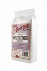 One 24 oz (1 lb 8 oz) 680 g Bobs Red Mill, Potato Starch Unmodified, Gluten Free