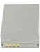 Batterie type CANON NB-7L, Standard, 7.4V, 1050mAh, Li-ion