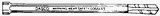 Dasco 3621-0 Star Drill