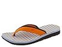 Nike Women's 'Celso' Thong (10M Orange/Engine Grey)