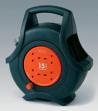 Review Belkin F9R234UK15M-BLK / Belkin 15 Metre Vertical Cable Reel, 4 Sockets