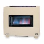 christmas EMPIRE RH65BNAT Fired Room HeaterB00858ID08