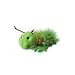 Finger Puppet - Green Caterpillar