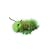 Finger Puppet - Green Caterpillar