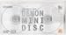 DENON CMD-80Z-4P録音用ミニディスク DENON CMD-80Z-4P録音用ミニディスク