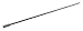 DAYTON PPTCOL24G Drive Shaft Assembly