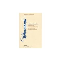 Gott und Wirklichkeit: Lehrbuch der Fundamentaltheologie f�r Studierende und Religionslehrer
