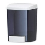 Soap Dispenser Plastic 30 oz.