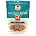 Kitchen & Housewares : Dogswell Breathies Chicken Breast Dog Treats (5-oz resealable bag - mini size)