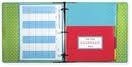 Moms Ultimate Family Organizer Publisher: Chronicle Books; Lslf edition
