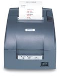 EPSON PR SER MODEL TMU220B-653 GRAY